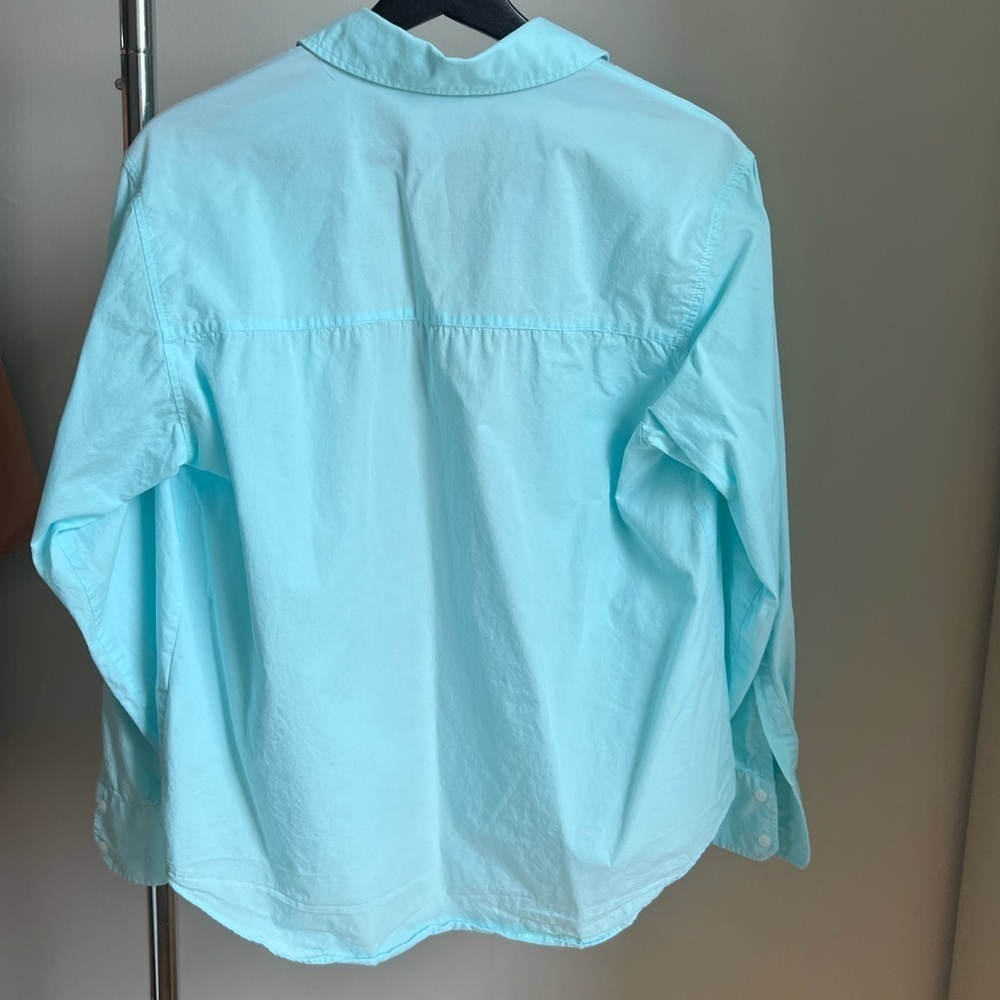 Zara Shirt in Size S